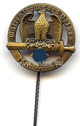 Österreich - Nationalsozialistischer Soldatenring ( NSR ) " Waffenträger des Volkes 1933-1938 "