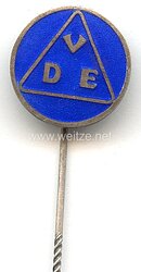 Verband Deutscher Elektrotechniker e.V. ( VDE ) - Silberne Ehrennadel