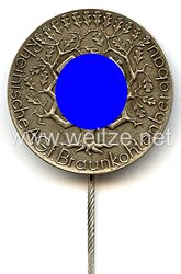Deutsche Firmenabzeichen - Rheinische A.G. für Braunkohlenbergbau