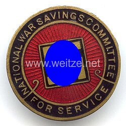 England - National War Savings Committee