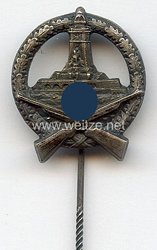 Deutscher Reichskriegerbund Kyffhäuser ( DRKB ) - Schießauszeichnung in Silber