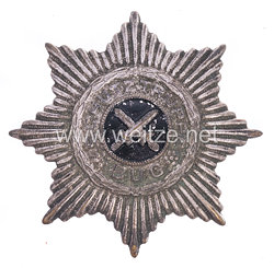 Freikorps Schutztruppe Bug - Stern für Mannschaften und Unteroffiziere