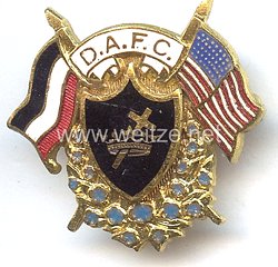 USA - Deutsch-Amerikanischer Freundschafts-Club ( D.A.F.C.)