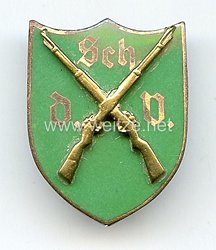 Deutscher Schützenverband ( DSV )