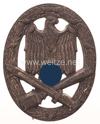 Wehrmacht Souvenir-Anhänger den Feldzug im Westen 1940 (436354) -  Decorations of the Wehrmacht Army - Military Antiques