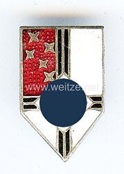 Reichskolonialbund ( RKB ) - Mitgliedsabzeichen