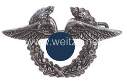 Deutsche Wehrmacht - Luftwaffe ( WL ) - Abzeichen für Angestellte und Arbeiter
