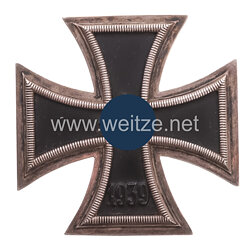 Eisernes Kreuz 1939 1. Klasse - Rettenmaier