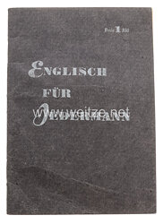 III. Reich - Englisch für Jedermann,