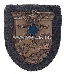 Luftwaffe Krimschild 1941 - 1942