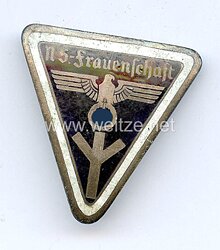 Nationalsozialistische Frauenschaft ( NSF ) - Kreisleitung / engerer Stab