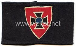Nationalsozialistischer Reichskriegerbund ( NSRKB ) Armbinde