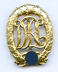 Reichssportabzeichen DRL in Gold