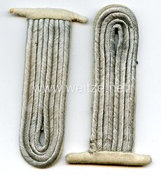Kriegsmarine Paar Schulterstücke für einen Leutnant 
