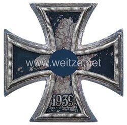 Eisernes Kreuz 1939 1.Klasse - Godet