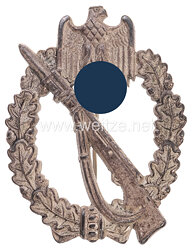 Infanteriesturmabzeichen in Silber - MK