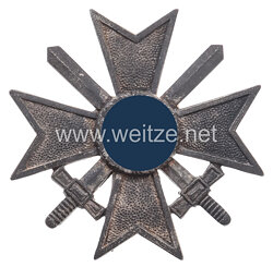 Kriegsverdienstkreuz 1939 1.Klasse mit Schwertern - Hymmen & Co
