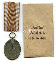 Deutsches Schutzwall Ehrenzeichen