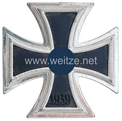 Eisernes Kreuz 1939 1.Klasse - Wächtler & Lange