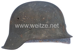 Luftwaffe Stahlhelm M 42