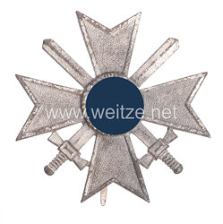 Kriegsverdienstkreuz 1939 1. Klasse mit Schwertern