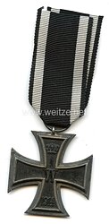 Preußen Eisernes Kreuz 1914 2. Klasse - "EW"