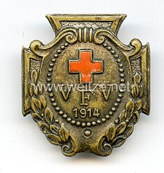 Vaterländischer Frauenverein vom Roten Kreuz ( VFV )