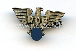 Reichsbund der Deutschen Beamten ( RDB )