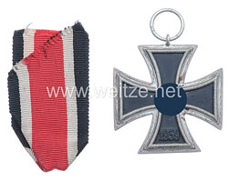 Eisernes Kreuz 1939 2. Klasse - Berg & Nolte