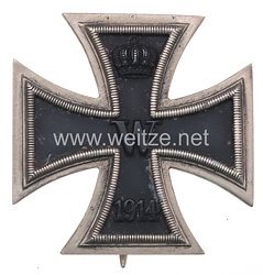 Eisernes Kreuz 1914 1. Klasse - Ausführung 1957