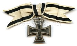 Preussen Eisernes Kreuz 1870 2. Klasse für Nichtkämpfer, Prinzengröße 