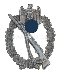 Infanteriesturmabzeichen in Bronze - M.K. 3