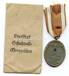 Deutsches Schutzwall Ehrenzeichen