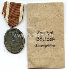 Deutsches Schutzwall Ehrenzeichen