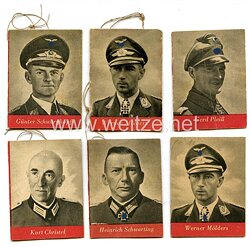 WHW - 4. KWHW 5. Reichsstrassensammlung zum 