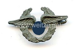 Deutsche Wehrmacht - Luftwaffe ( WL ) - Abzeichen für Angestellte und Arbeiter