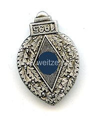 Hitler-Jugend ( HJ ) - Siegernadel " 1935 "