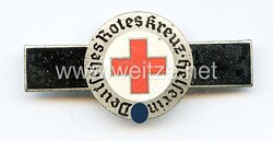 Deutsches Rotes Kreuz ( DRK ) - Spange für " Helferin "