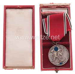 Medaille zur Erinnerung an den 13. März 1938