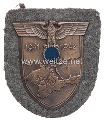 Krimschild 1941 - 1942 