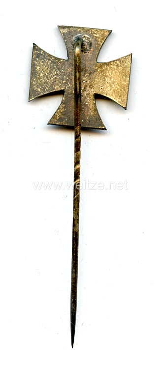 Eisernes Kreuz 1914 1. Klasse - Miniatur Bild 2