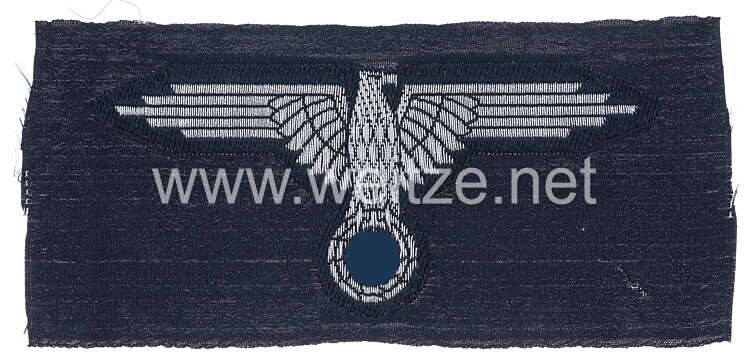 Waffen-SS Ärmeladler für Führer