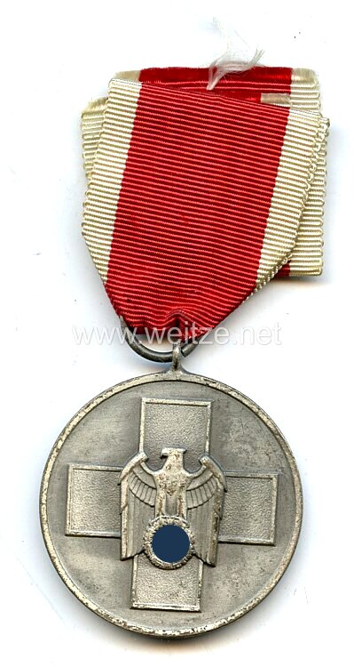 Medaille für Deutsche Volkspflege